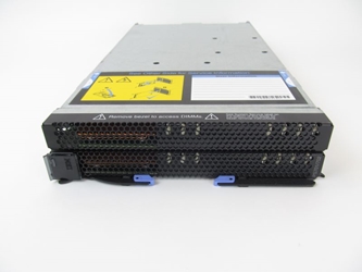 IBM 8406-71Y-16-Core-300Gb-64GB-PvmEnt