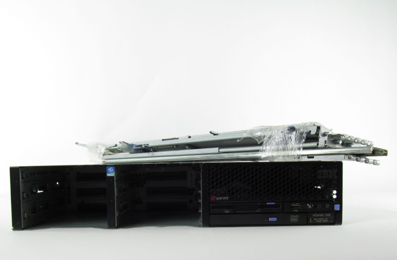 IBM 8840-36U