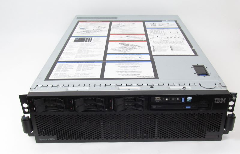 IBM 8864-4RU
