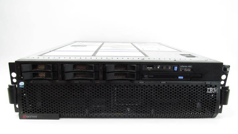 IBM 8872-3DU