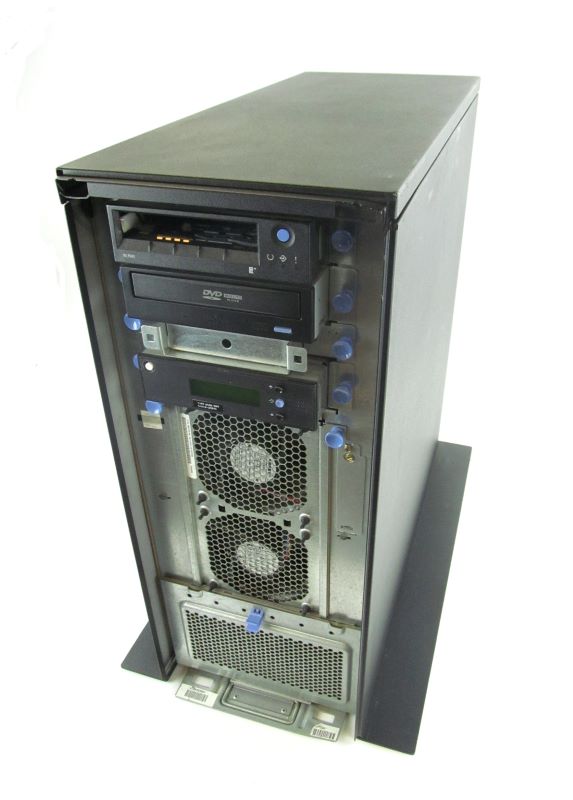 IBM 9406-800 2464/7408