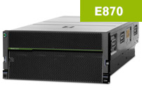 IBM 9119-MME Power8 Server