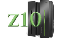 IBM z10 2097 zSeries Servers