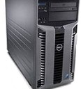 Refurbished Dell Rack Server image