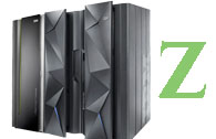 IBM System Z Mainframes