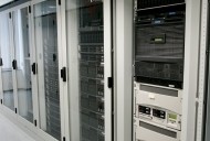 HP 9000 Server Hardware