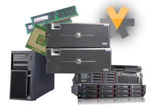skive grund instans Used Servers for Sale | Vibrant Technologies