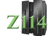 IBM Z114 zEnterprise 2818 Servers
