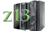 IBM Z13 2964 System Z Servers