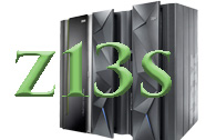 IBM z13s 2965 zSeries Servers