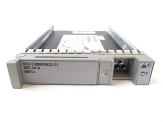 Cisco UCS-SD960G0KS2-EV