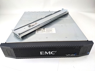 EMC VNXE3200-3.5INCH