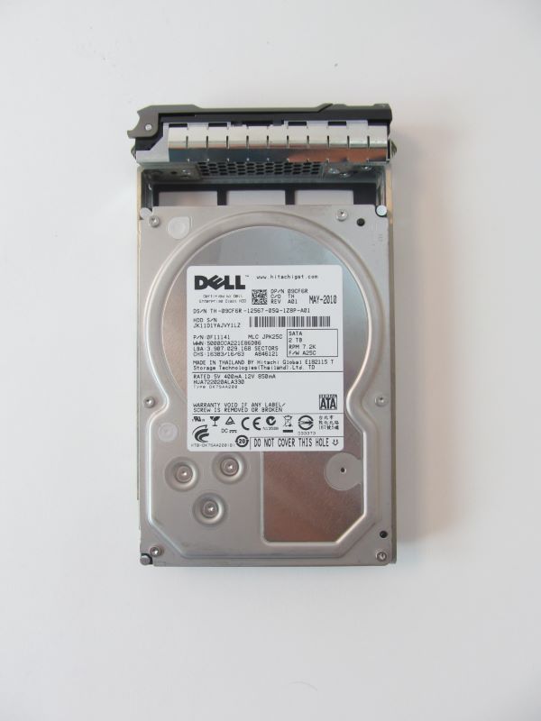 Dell 09CF6R