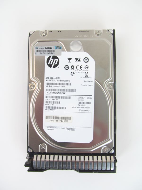 HP 658084-003