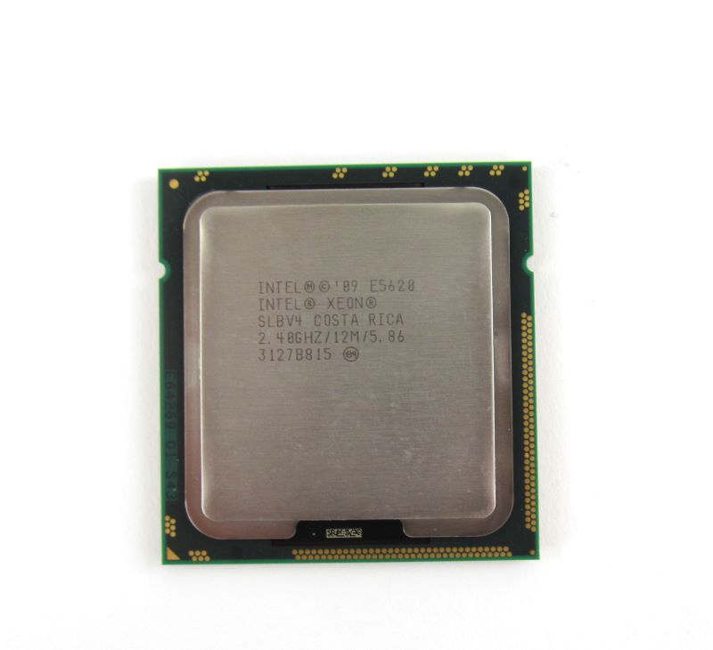 Intel SLBV4