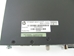 HP JG336A 5900AF Series 48 Port 46XGT Switch 4x QSFP+ w/Dual Power Supplies - JG336A