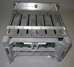IBM 6554-702X SSA 6 Pack Hot Swap Drive Cage Backplane Option