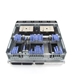 IBM 74Y8855 3.72GHz 0/12-Core (2x6C)CPU Power7 Server Processor 497B 9117-MMC