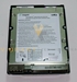 Sun X7096A 40GB 7200 RPM Enhanced Integrated Drive Electronics EIDE - X7096A