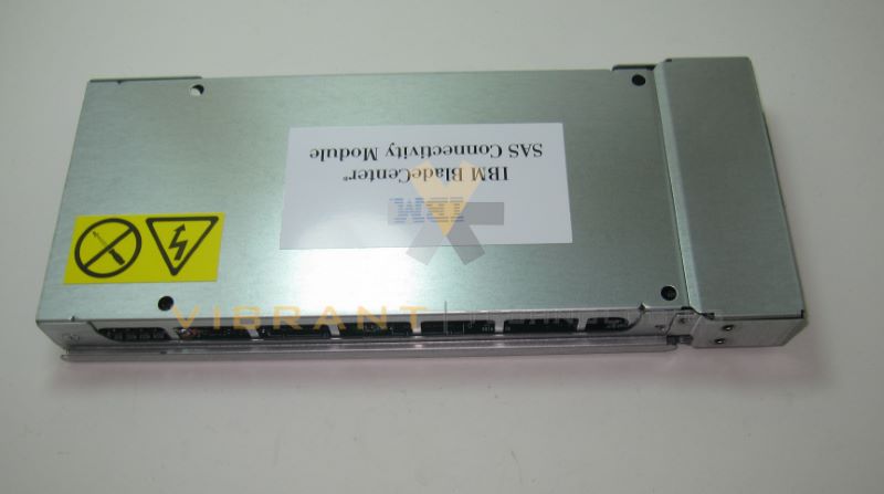 39Y9319 S Optical Pass Thru Module IBM Blade Center 