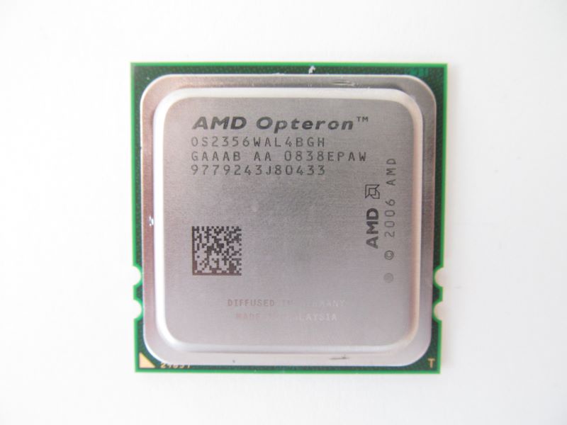 AMD 0S2356WAL4BGH