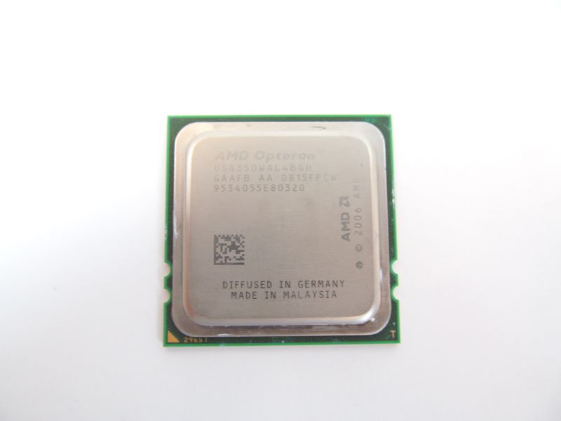 AMD 0S8350WAL4BGH