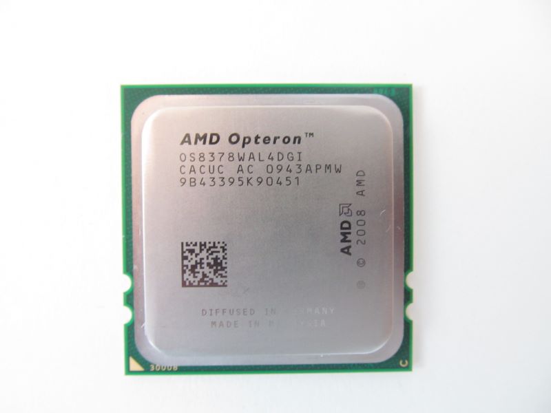 AMD 0S8378WAL4DGI
