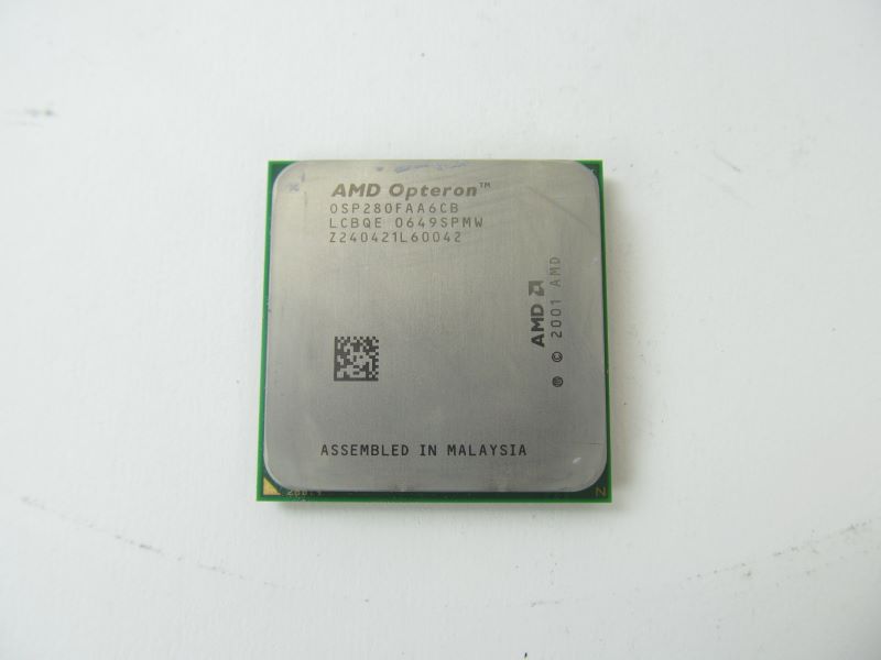 AMD LCBQE