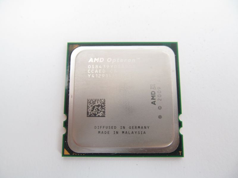 AMD OS8439YDS6DGN