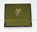 AMD OSY8220GAA6CR Opteron 8220SE DC 2.8ghz Processor Chip