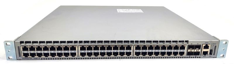 Arista Networks DCS-7048T-A-R
