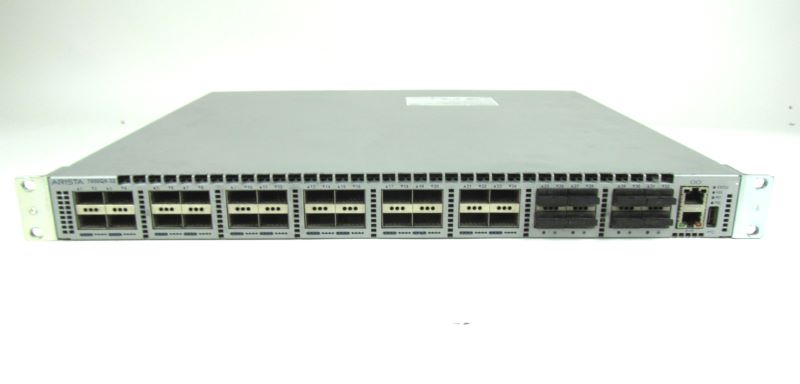 Arista Networks DCS-7050QX-32