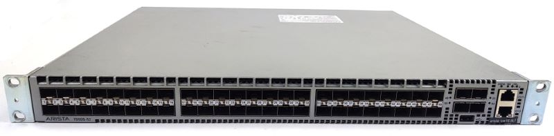 Arista Networks DCS-7050S-52