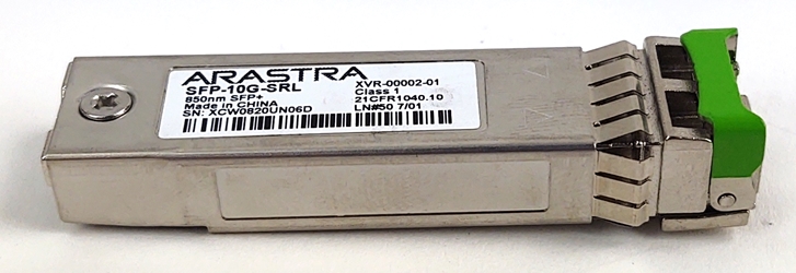 Arista Networks SFP-10G-SRL