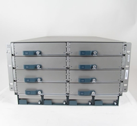 CISCO 5108-chassis