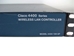 CISCO AIR-WLC4404-100-K9 4400 Series Wireless LAN 100 A/PS