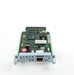 CISCO HWIC-1B-U 1-Port ISDN BRI  High-Speed Interface Card