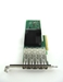 CISCO UCSC-PCIE-I404NIC Intel X710A-DA4 Quad-Port 4x10Gb SFP+ Adapter