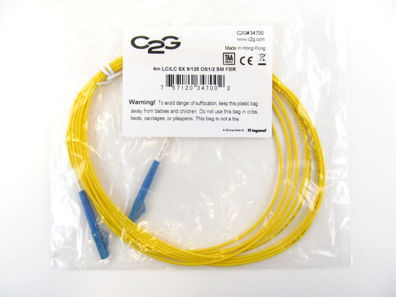 Cables to Go 34700
