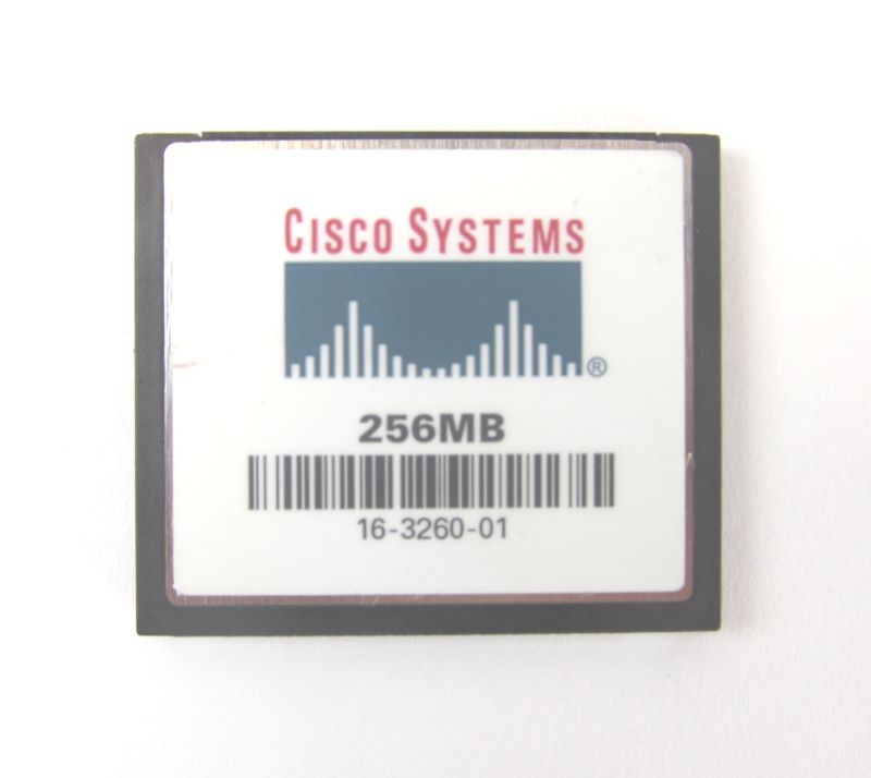 Cisco 16-3260-01