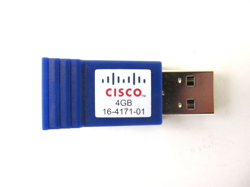 Cisco 16-4171-01
