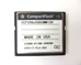Cisco 17-8171-01 256Mb Compact Flash Card