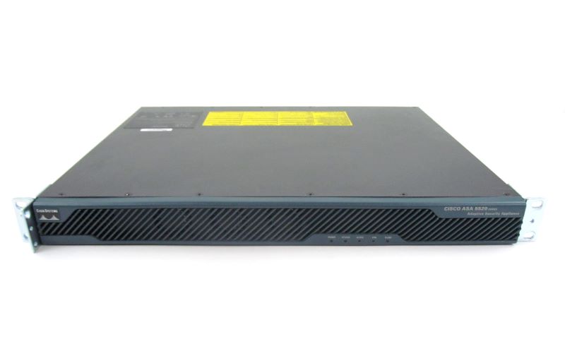 Cisco ASA5520-BUN-K9-LOT-OF-5
