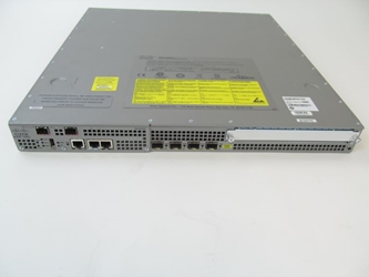 Cisco ASR1001-2XOC3POS