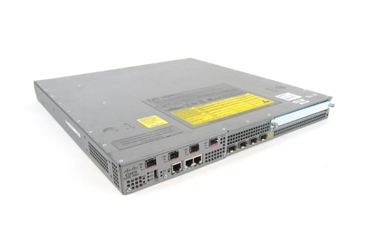 Cisco ASR1001-4X1GE
