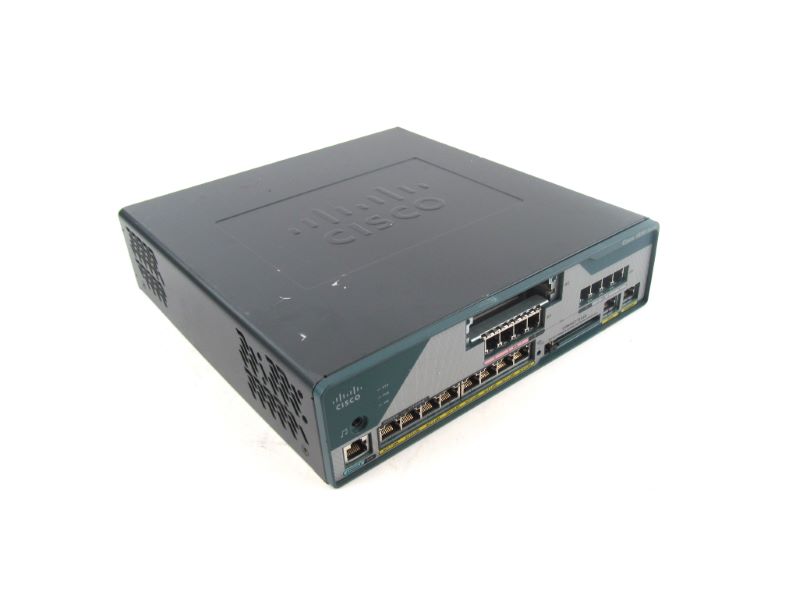 Cisco C1861E-SRST-F/K9