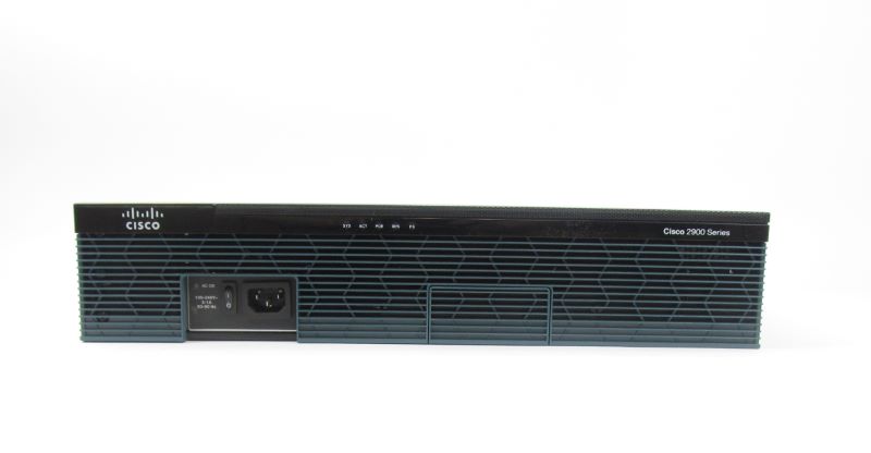 Cisco C2911-VSEC/K9