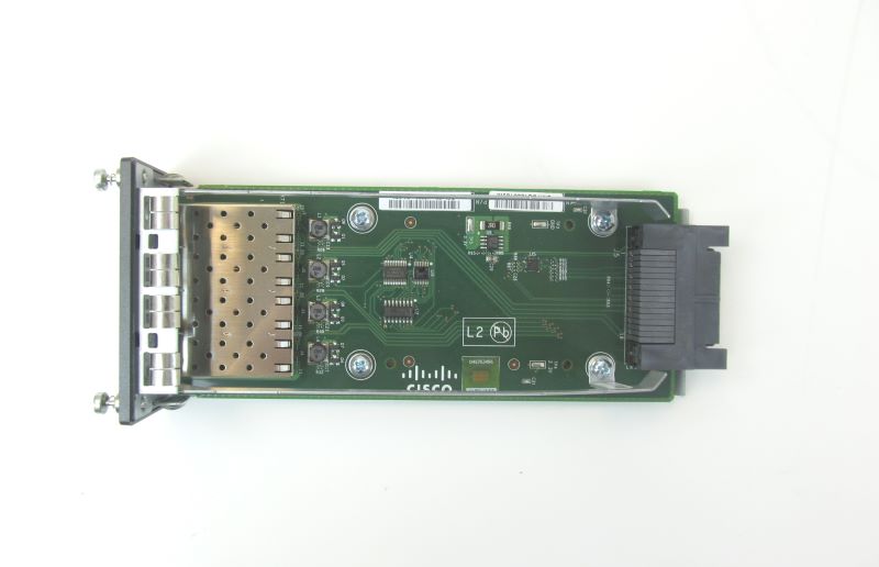 Cisco C3KX-NM-1G
