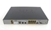 Cisco CISCO891-K9 Cisco 891 Gigabit Ethernet Security Router - CISCO891-K9