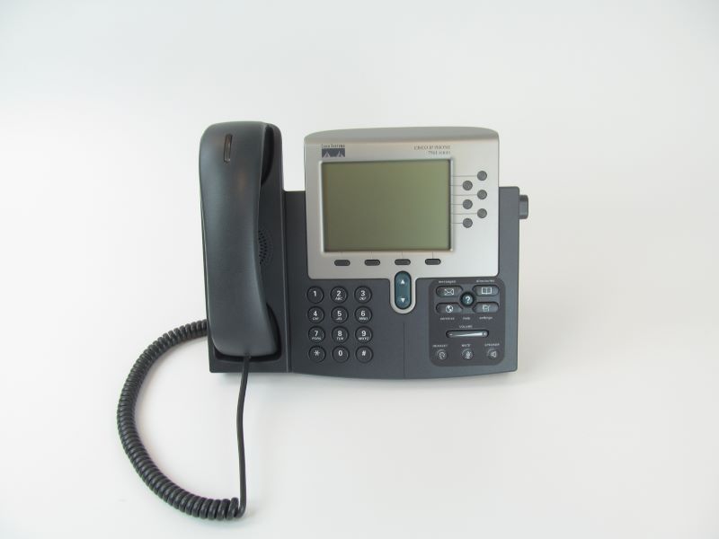 Cisco CP-7961G-10